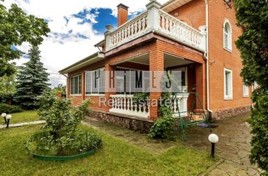 House by the address st. Karernaya (area 395 m²) - Atlanta.ua - photo 72