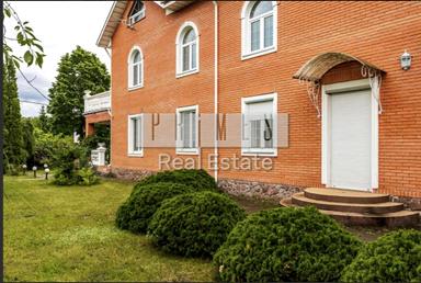 House by the address st. Karernaya (area 395 m²) - Atlanta.ua - photo 75