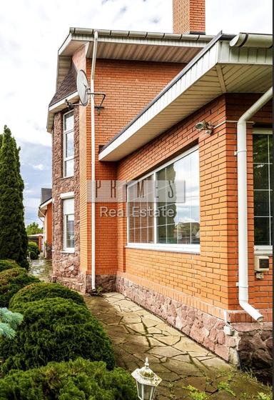 House by the address st. Karernaya (area 395 m²) - Atlanta.ua - photo 73