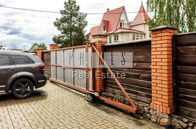 House by the address st. Karernaya (area 395 m²) - Atlanta.ua - photo 78