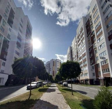 Комерційна нерухомість за адресою вул. Машинобудівників (площа 44 м²) - Atlanta.ua - фото 16