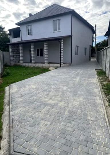 2-комнатная квартира по адресу ул. Проектная (площадь 70 м²) - фото 7 2-комнатная квартира по адресу ул. Проектная (площадь 70 м²) - Atlanta.ua - фото 7