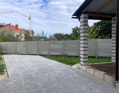 2-комнатная квартира по адресу ул. Проектная (площадь 70 м²) - фото 12 2-комнатная квартира по адресу ул. Проектная (площадь 70 м²) - Atlanta.ua - фото 12