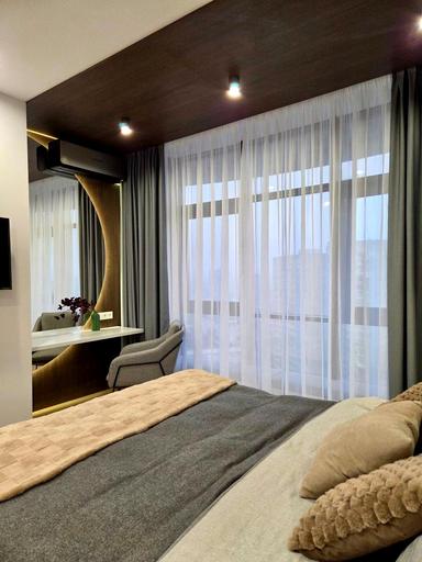 1-кімнатна квартира за адресою вул. Богдана Хмельницького (площа 60 м²) - Atlanta.ua - фото 16