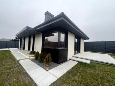 House by the address (area 160 m²) - Atlanta.ua - photo 17