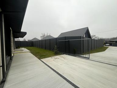 House by the address (area 160 m²) - Atlanta.ua - photo 20