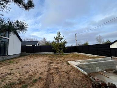 House by the address (area 120 m²) - Atlanta.ua - photo 30