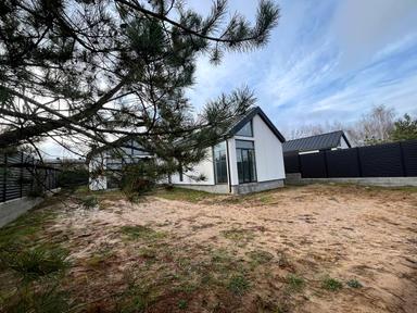 House by the address (area 120 m²) - Atlanta.ua - photo 28