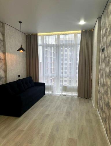 1-комнатная квартира по адресу ул. Николаевская (площадь 40 м²) - Atlanta.ua - фото 9