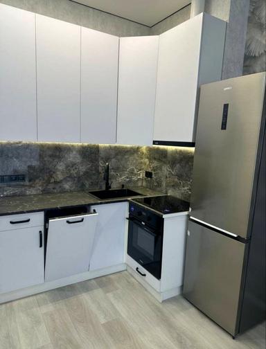 1-комнатная квартира по адресу ул. Николаевская (площадь 40 м²) - Atlanta.ua - фото 8