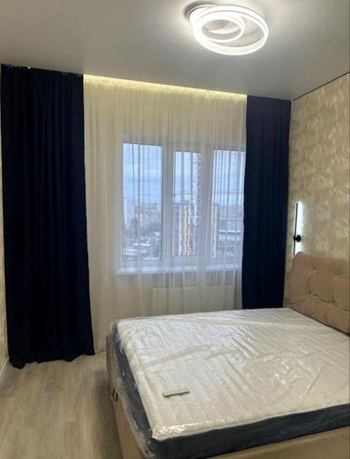 1-комнатная квартира по адресу ул. Николаевская (площадь 40 м²) - Atlanta.ua - фото 12