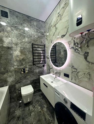 1-комнатная квартира по адресу ул. Николаевская (площадь 40 м²) - Atlanta.ua - фото 14