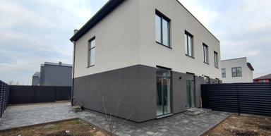 House by the address st. Raduzhnaya (area 115 m²) - Atlanta.ua - photo 30