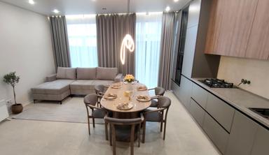 Будинок за адресою вул. Боголюбова (площа 115 м²) - Atlanta.ua - фото 30