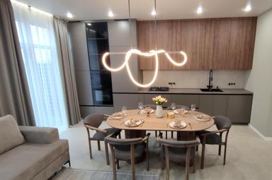 Будинок за адресою вул. Боголюбова (площа 115 м²) - Atlanta.ua - фото 32