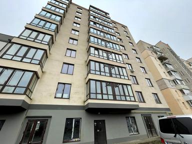 1-комнатная квартира по адресу ул. Майбороды Дмитрия (площадь 41 м²) - Atlanta.ua - фото 11