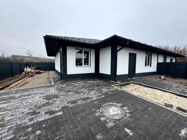 Дом по адресу (площадь 80 м²) - Atlanta.ua - фото 10