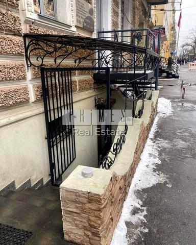 Коммерческая недвижимость по адресу ул. Златоустовская (площадь 188 м²) - Atlanta.ua - фото 17