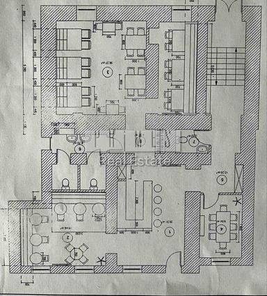 Коммерческая недвижимость по адресу ул. Златоустовская (площадь 188 м²) - Atlanta.ua - фото 18