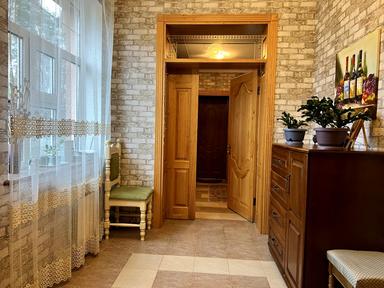 House by the address st. Khmelnitskogo B (area 70 m²) - Atlanta.ua - photo 156