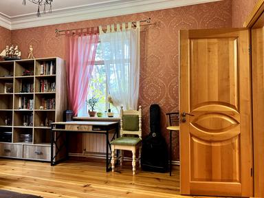 House by the address st. Khmelnitskogo B (area 70 m²) - Atlanta.ua - photo 169