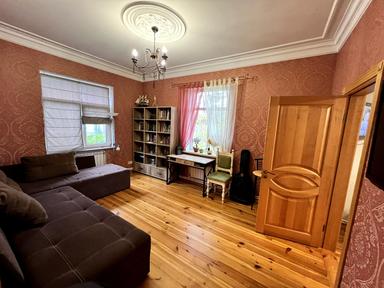 House by the address st. Khmelnitskogo B (area 70 m²) - Atlanta.ua - photo 170