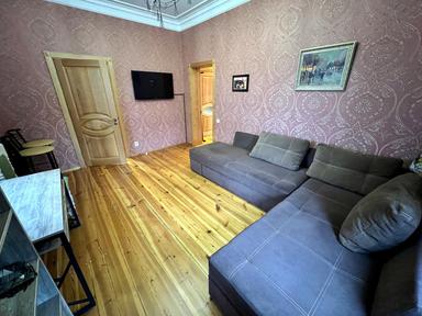 House by the address st. Khmelnitskogo B (area 70 m²) - Atlanta.ua - photo 178