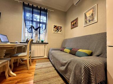 House by the address st. Khmelnitskogo B (area 70 m²) - Atlanta.ua - photo 184