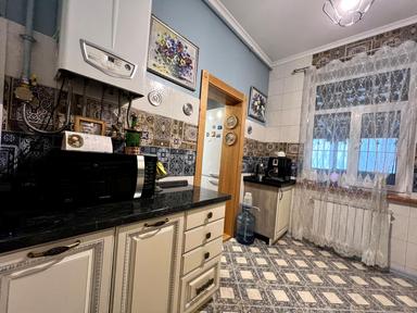 House by the address st. Khmelnitskogo B (area 70 m²) - Atlanta.ua - photo 191