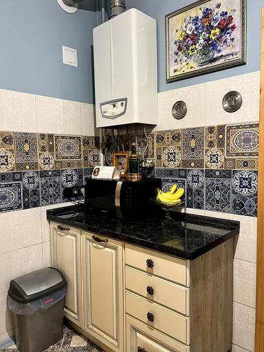 House by the address st. Khmelnitskogo B (area 70 m²) - Atlanta.ua - photo 196