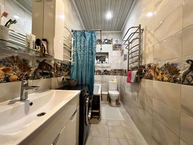 House by the address st. Khmelnitskogo B (area 70 m²) - Atlanta.ua - photo 207