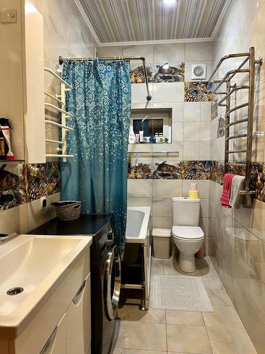 House by the address st. Khmelnitskogo B (area 70 m²) - Atlanta.ua - photo 205