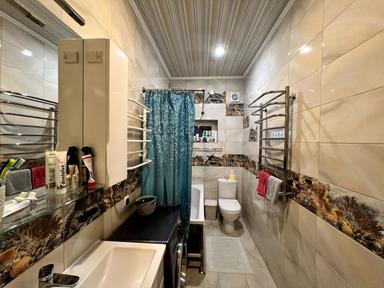 House by the address st. Khmelnitskogo B (area 70 m²) - Atlanta.ua - photo 208