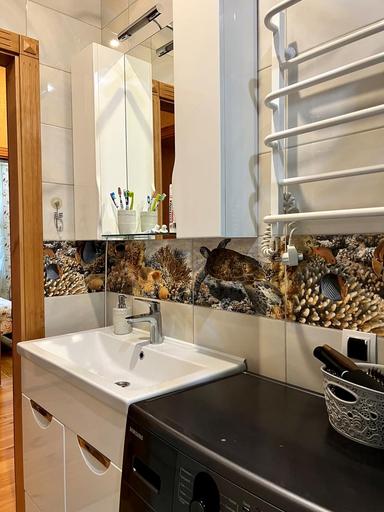 House by the address st. Khmelnitskogo B (area 70 m²) - Atlanta.ua - photo 210