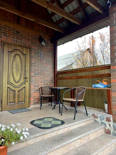 House by the address st. Khmelnitskogo B (area 70 m²) - Atlanta.ua - photo 237