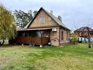 House by the address st. Khmelnitskogo B (area 70 m²) - Atlanta.ua - photo 256