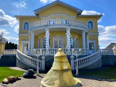 Дом по адресу (площадь 650 м²) - Atlanta.ua - фото 23