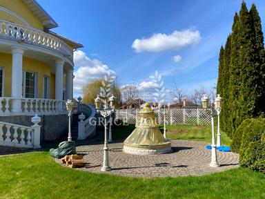 Дом по адресу (площадь 650 м²) - Atlanta.ua - фото 24