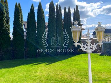 Дом по адресу (площадь 650 м²) - Atlanta.ua - фото 25