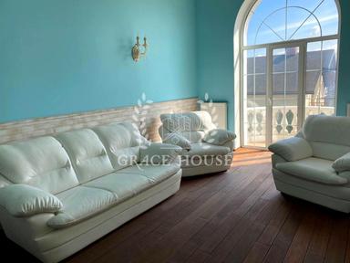 Дом по адресу (площадь 650 м²) - Atlanta.ua - фото 29