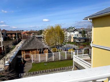 Дом по адресу (площадь 650 м²) - Atlanta.ua - фото 28