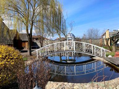 Дом по адресу (площадь 650 м²) - Atlanta.ua - фото 27