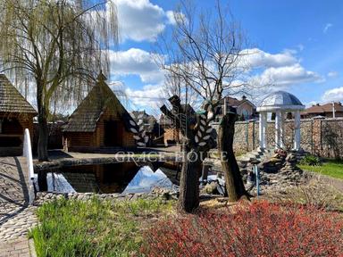 Дом по адресу (площадь 650 м²) - Atlanta.ua - фото 26