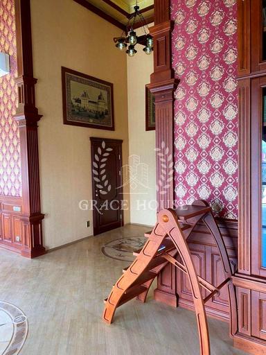 Дом по адресу (площадь 650 м²) - Atlanta.ua - фото 34