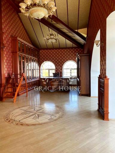 Дом по адресу (площадь 650 м²) - Atlanta.ua - фото 35