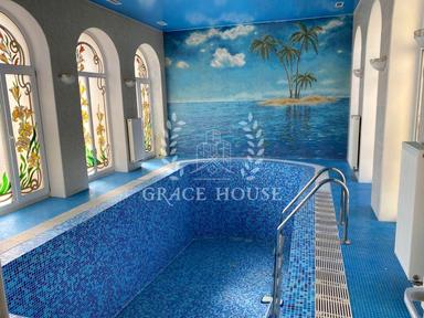 Дом по адресу (площадь 650 м²) - Atlanta.ua - фото 36