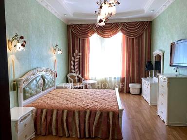 Дом по адресу (площадь 650 м²) - Atlanta.ua - фото 39