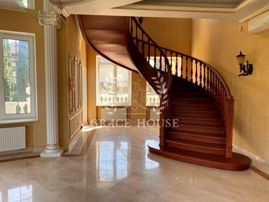 Дом по адресу (площадь 650 м²) - Atlanta.ua - фото 40