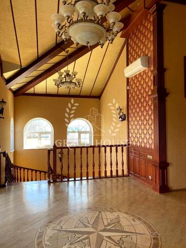 Дом по адресу (площадь 650 м²) - Atlanta.ua - фото 33