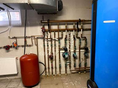 Дом по адресу (площадь 650 м²) - Atlanta.ua - фото 44